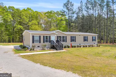 77 Vesta Palmetto Road, Carlton, GA 30627 - Photo 1