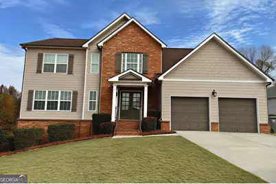 400 Scenic View Lane, Carrollton, GA 30116 - Photo 1
