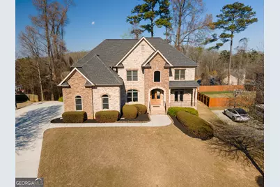 5145 Halcyon Drive, South Fulton, GA 30349 - Photo 1