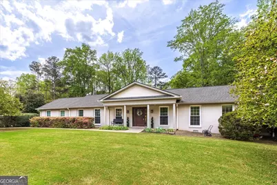 2282 Marthasville Court, Smoke Rise, GA 30087 - Photo 1