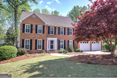 2978 Edenberry Lane NW, Kennesaw, GA 30152 - Photo 1