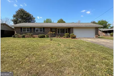 214 Cornell Drive, Warner Robins, GA 31093 - Photo 1