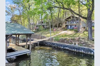 440 Starling Drive, Monticello, GA 31064 - Photo 1