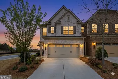 1255 Lanier Meadow Drive, Sugar Hill, GA 30518 - Photo 1