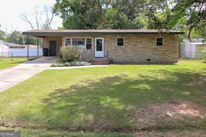 125 Anne Drive, Warner Robins, GA 31093 - Photo 1