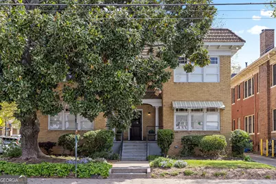 653 N Highland Avenue NE #4, Atlanta, GA 30306 - Photo 1