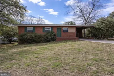 4102 Norwood Drive, Columbus, GA 31907 - Photo 1