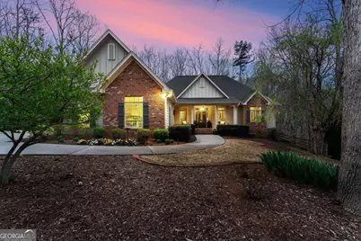 167 Early Red Pippin, Clarkesville, GA 30523 - Photo 1