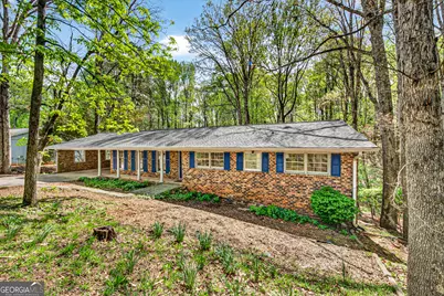 367 Richard Way, Athens, GA 30605 - Photo 1