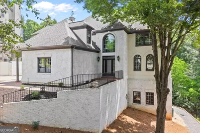 539 Schofield Drive, Powder Springs, GA 30127 - Photo 1