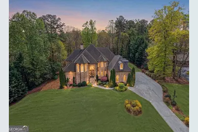 599 Concord Road SW, Smyrna, GA 30082 - Photo 1