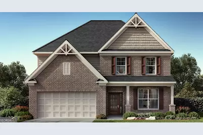 5115 Cornel Lane, Cumming, GA 30028 - Photo 1