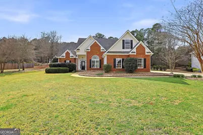 83 Mount Moriah Drive, Senoia, GA 30276 - Photo 1