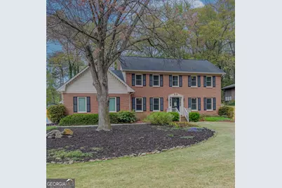 733 Ridgeview Drive SW, Lilburn, GA 30047 - Photo 1