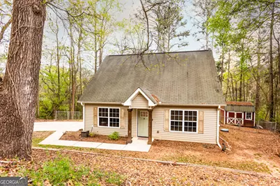1309 Armistead Circle, Monroe, GA 30655 - Photo 1