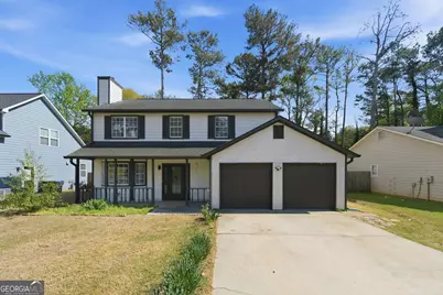 2990 Dowry Drive, Lawrenceville, GA 30044 - Photo 1
