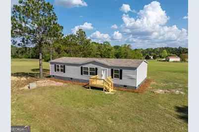 18 Karen Drive, Enigma, GA 31749 - Photo 1