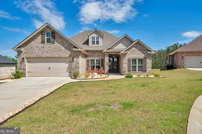 424 Rustic Live Oak Trail, Bonaire, GA 31005 - Photo 1