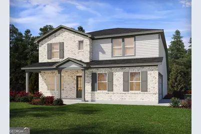 2109 Homer Drive, Monroe, GA 30656 - Photo 1