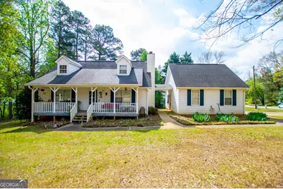 1227 Horsley Mill Road, Carrollton, GA 30116 - Photo 1