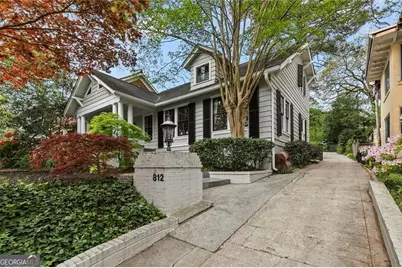 812 Myrtle Street NE, Atlanta, GA 30308 - Photo 1