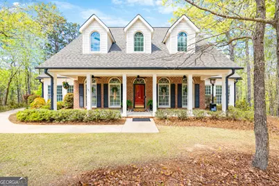 102 Canterbury Drive, Lagrange, GA 30241 - Photo 1