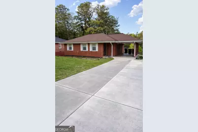 2134 East Drive, Decatur, GA 30032 - Photo 1