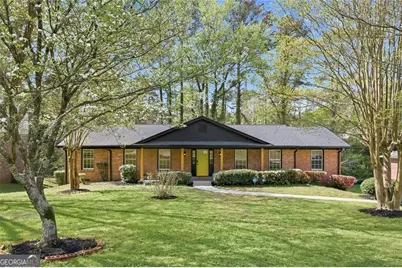 3629 Greentree Farms Drive, Decatur, GA 30034 - Photo 1