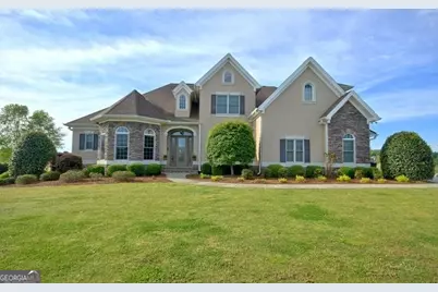 960 Winged Foot Trail, Fayetteville, GA 30215 - Photo 1