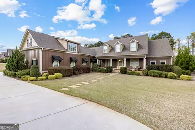 55 Northwynn Drive, Sharpsburg, GA 30277 - Photo 1