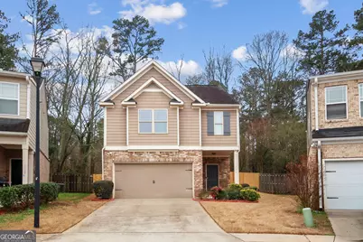 304 Rankin Circle, McDonough, GA 30253 - Photo 1