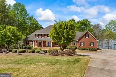 160 Darwish Drive, McDonough, GA 30252 - Photo 1