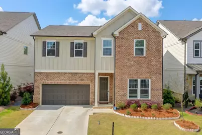 2852 Girard Lane, Duluth, GA 30097 - Photo 1