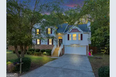 47 Wey Bridge Court, White, GA 30184 - Photo 1