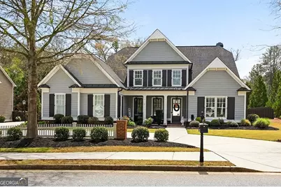 3730 Williams Point Drive, Cumming, GA 30028 - Photo 1