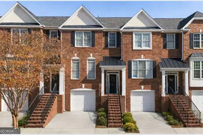 4957 Warmstone Way SE #15, Atlanta, GA 30339 - Photo 1
