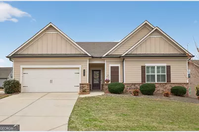 1594 Davey Circle, Hoschton, GA 30548 - Photo 1