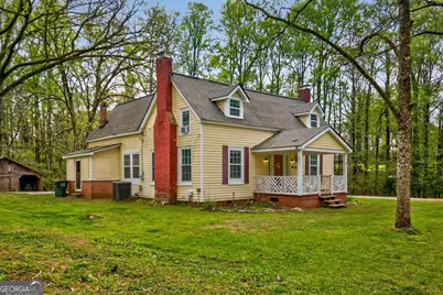 2051 Emmett Doster Road NW, Monroe, GA 30656 - Photo 1