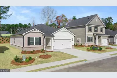 159 Holland Cove, Winder, GA 30680 - Photo 1