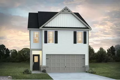 225 Harris Walk, West Point, GA 31833 - Photo 1