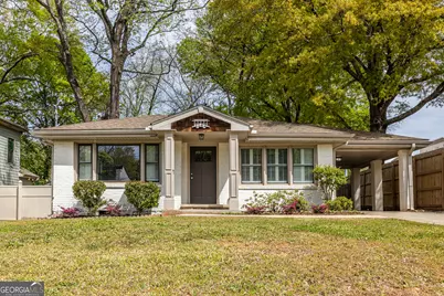 1142 Portland Avenue, Atlanta, GA 30316 - Photo 1