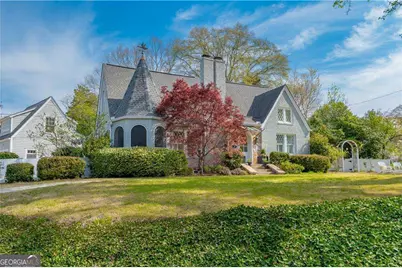 103 Superior Avenue, Decatur, GA 30030 - Photo 1