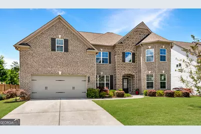 380 Parkside Meadows Drive, Marietta, GA 30064 - Photo 1