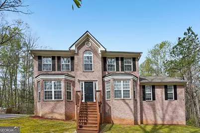 145 Rock Road, Stockbridge, GA 30281 - Photo 1