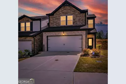 245 Bald Avenue, McDonough, GA 30253 - Photo 1
