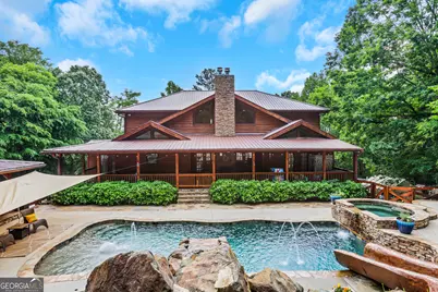 107 Winsome Place NE, Rome, GA 30161 - Photo 1