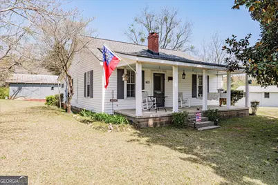 1395 Pecan Grove Road, Washington, GA 30673 - Photo 1
