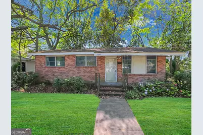 2045 E 42nd Street, Savannah, GA 31404 - Photo 1