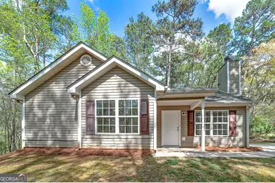 2202 Turtle Cove Trwy, Monticello, GA 31064 - Photo 1