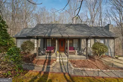 87 Woodglen Court, Ellijay, GA 30540 - Photo 1